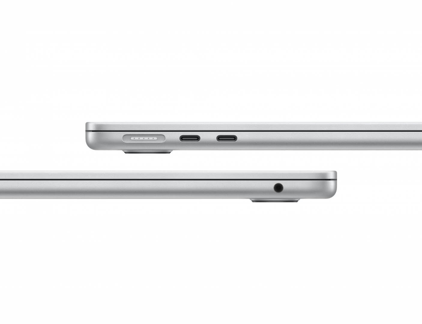 MacBook Air 13.6" Retina/Apple M4 (CPU 10-core, GPU 10-core, Neural - 3