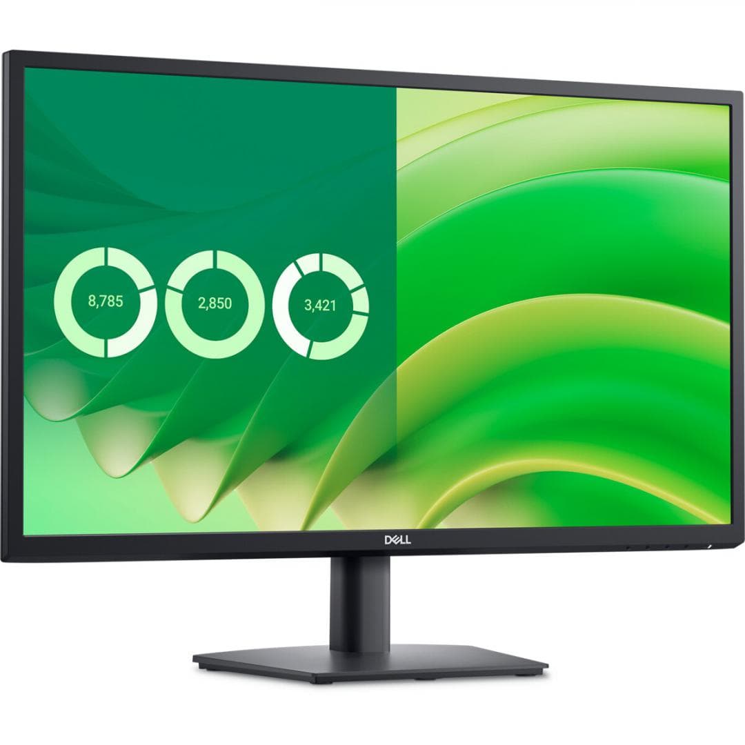 Monitor Dell 27" E2725H 68.59 cm,1920 x 1080 at 75 - 3