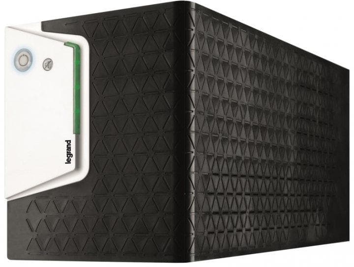 UPS Legrand KEOR SP 1500, 1500VA/ 900W, 6x IEC,USB HID,