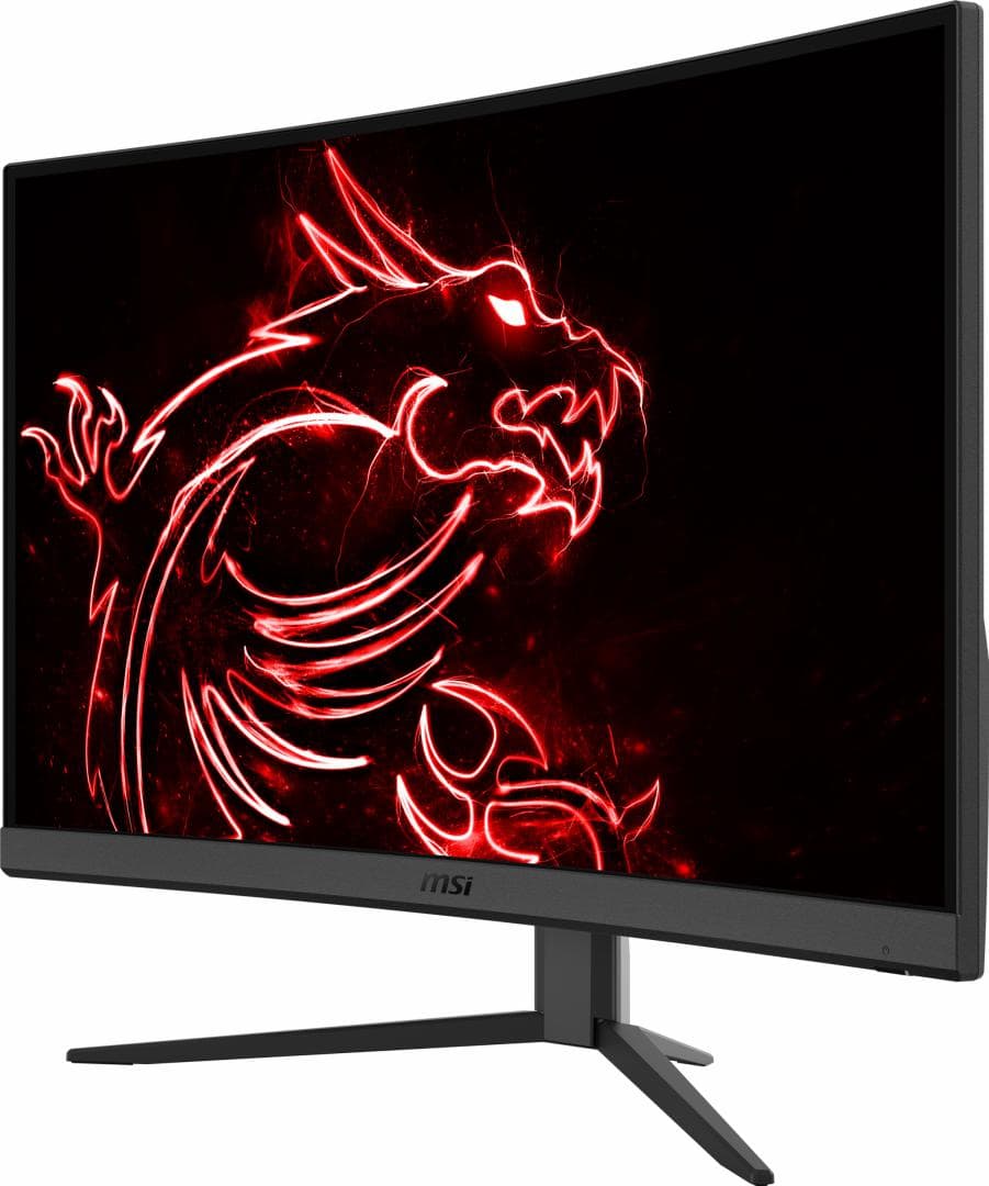 Monitor MSI 31.2" G32C4 E2 - 6