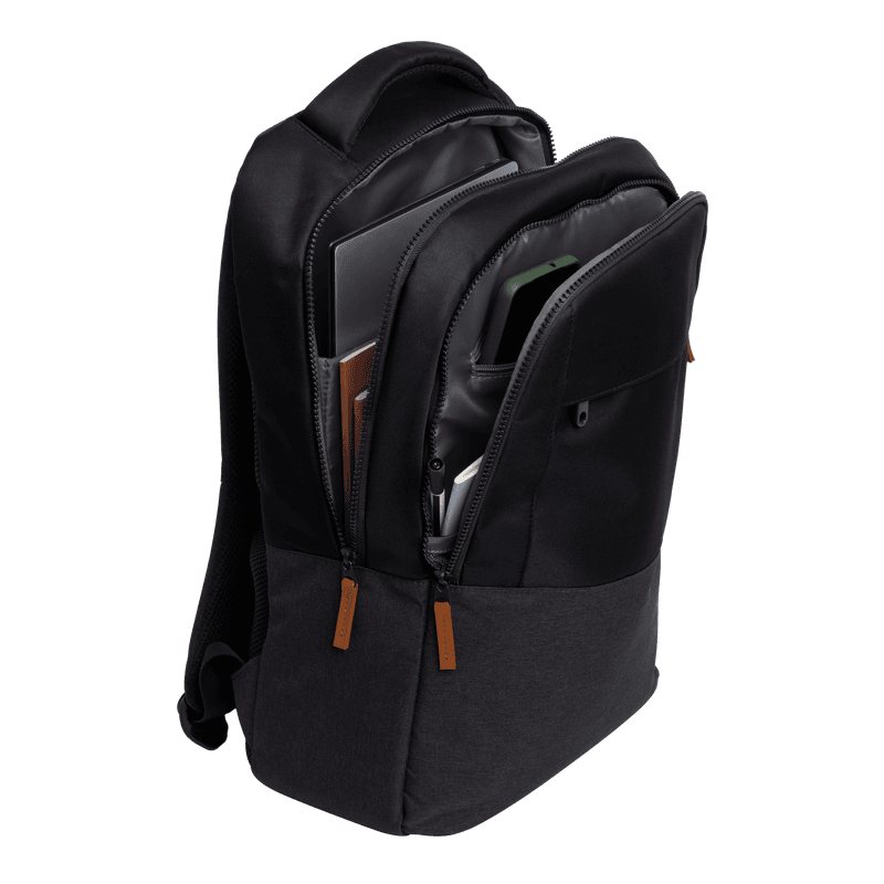 Rucsac laptop Trust Lisboa pentru laptop-uri cu diagonala de 16", - 4