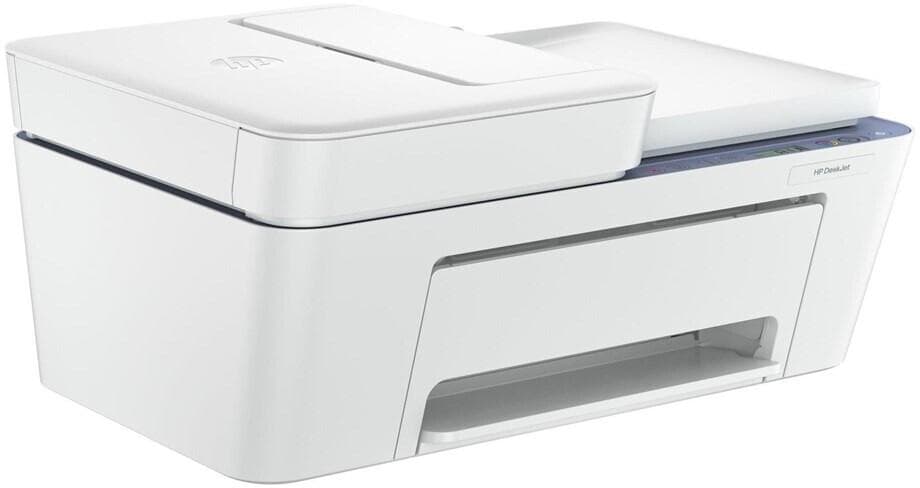 Multifunctional inkjet color HP DeskJet 4322 A4 All-in-One Printer, Tehnologie: - 5