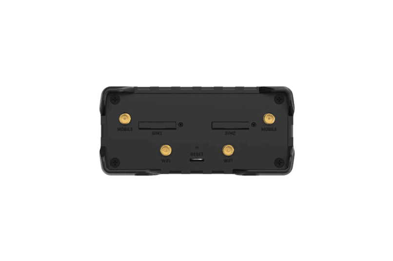 TELTONIKA INDUSTRIAL ROUTER RUT901, Dual SIM, 4G (LTE) – Cat - 2