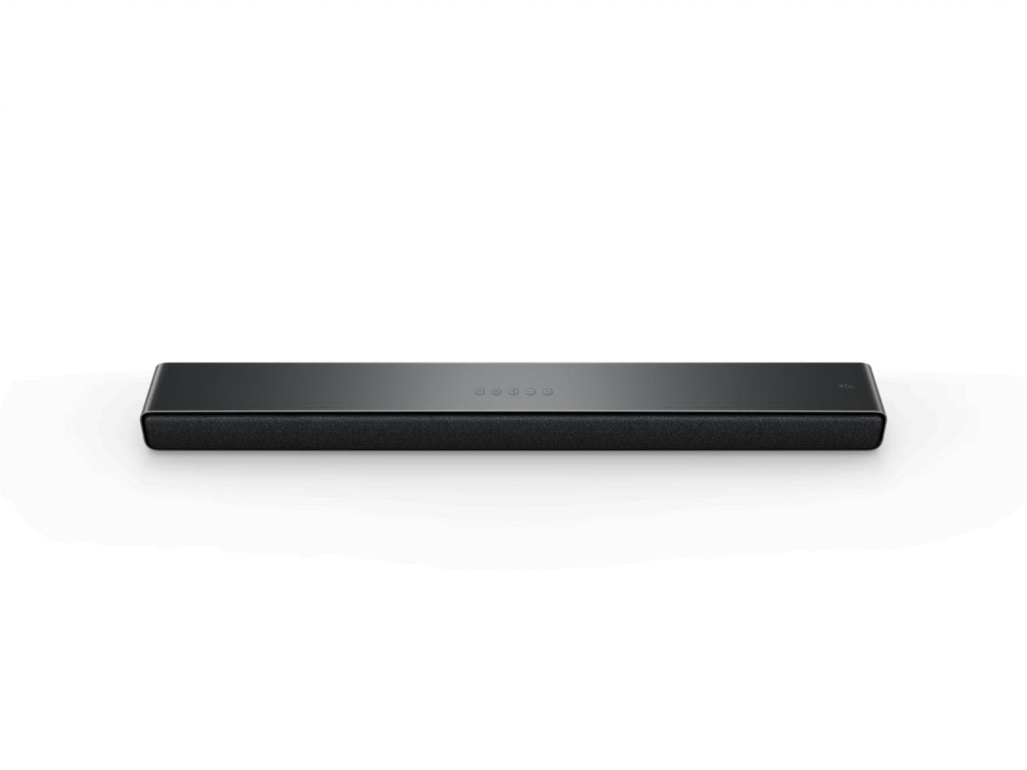 Soundbar TCL P733WE, 3.1, 350W, Bluetooth 5.2, Dolby, Virtual X,