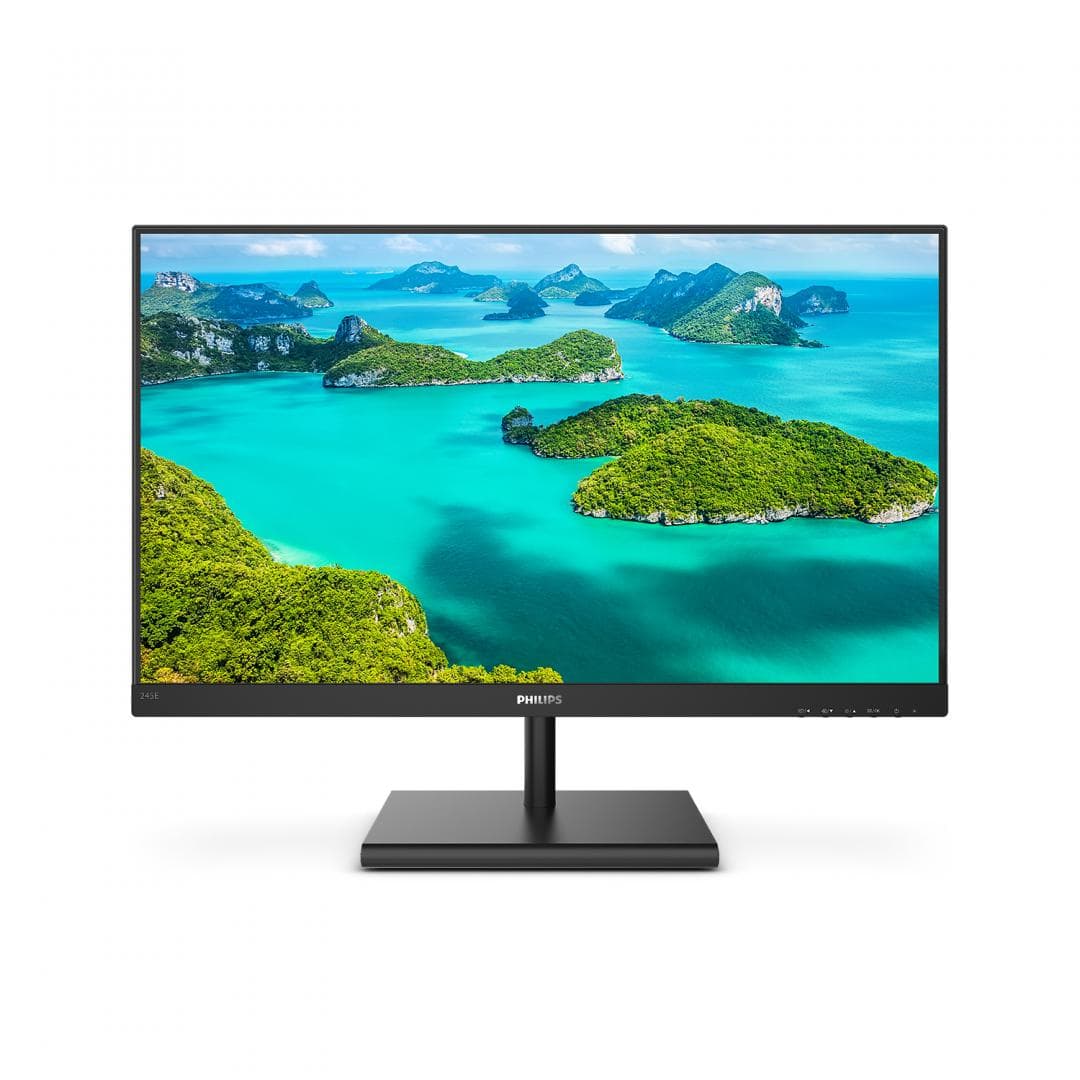 Monitor Philips 23.8" 245E1S/00 - 2