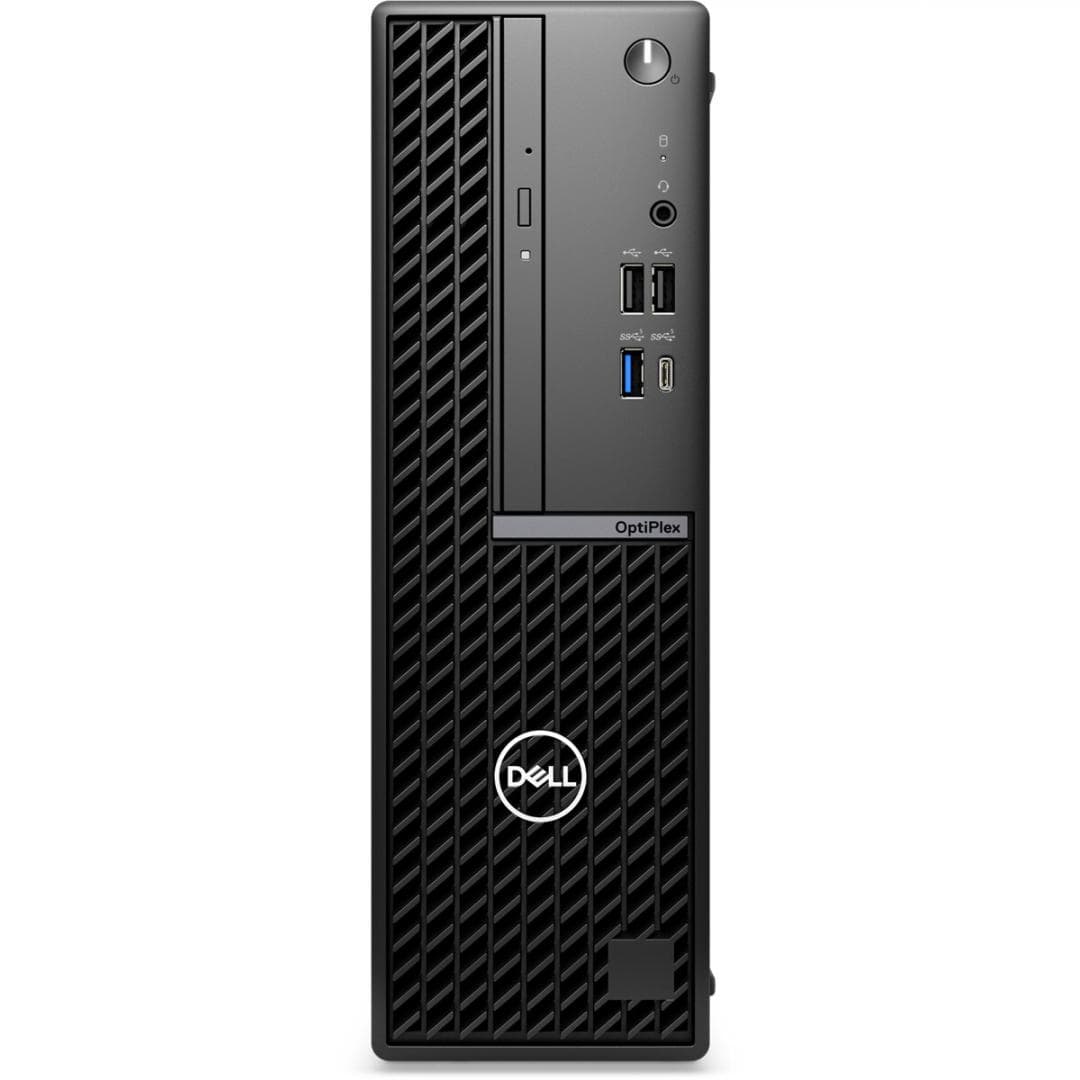 Desktop Business Dell OptiPlex 7020 cu procesor Intel Core i3-13100