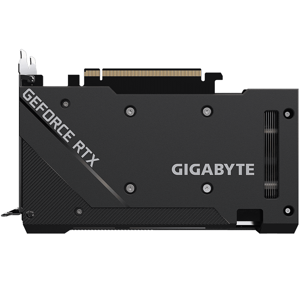 Placa video Gigabyte GeForce RTX 3060, 12GB GDDR6, PCI Express - 4