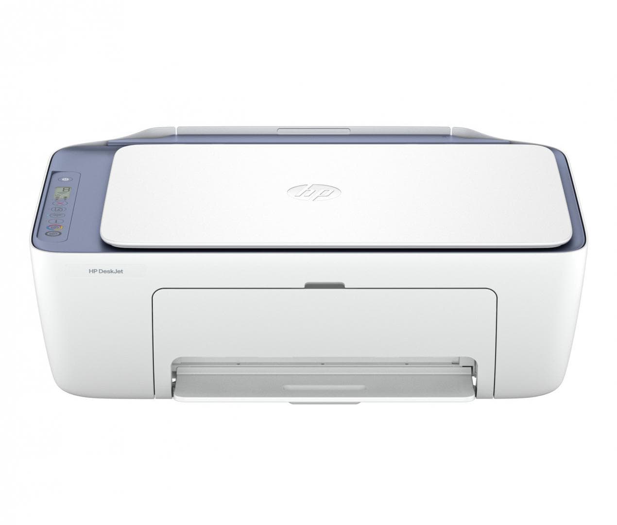 Multifunctional inkjet color HP DeskJet 2922, Format A4, Tehnologie: Inkjet,Viteza