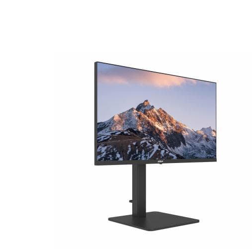 Monitor Dahua 21.5" DHI-LM22-B201A - 2