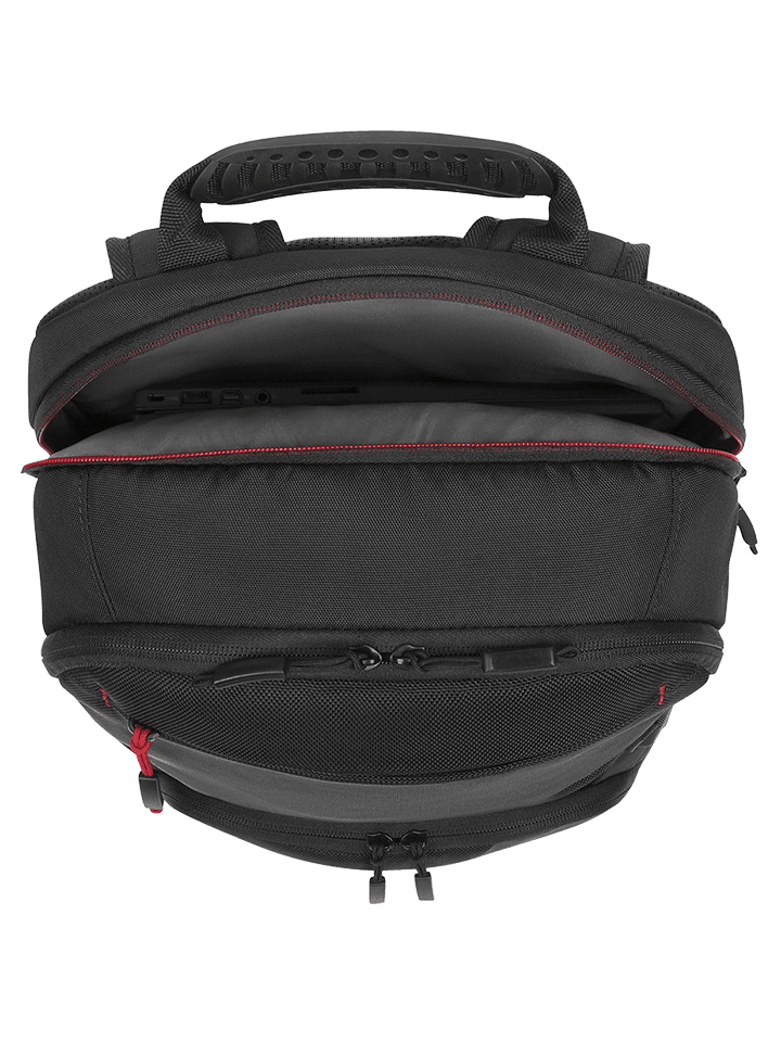 Lenovo ThinkPad Essential Plus 15.6-inch Backpack Eco-friendly - 3