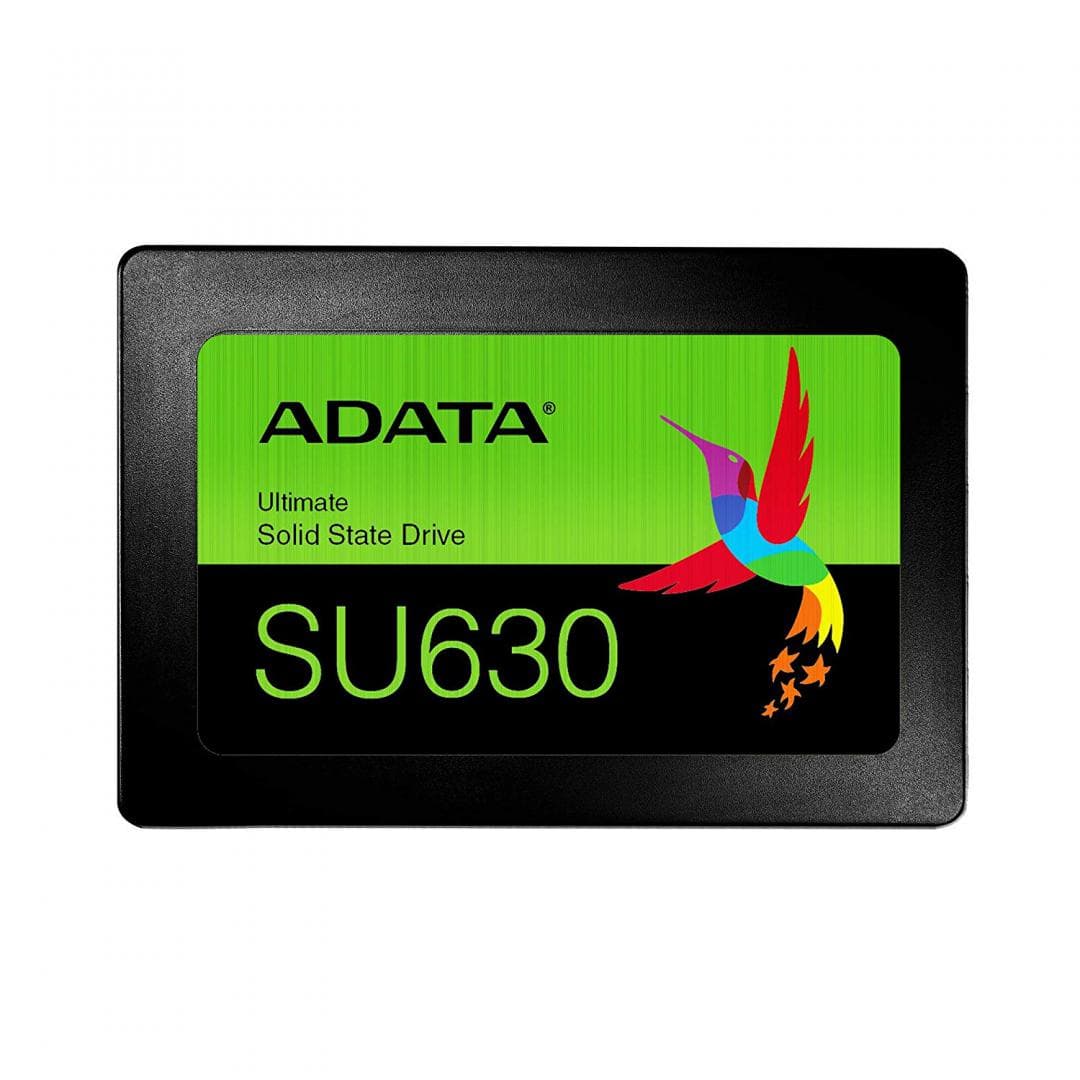 SSD intern ADATA ULTIMATE SU630, 240 GB, SATA, 2.5 inch - 2
