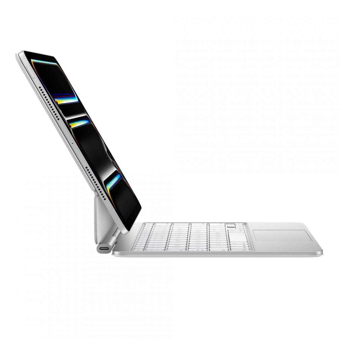 Magic Keyboard for iPad Pro 11‑inch (M5) - US English - 4