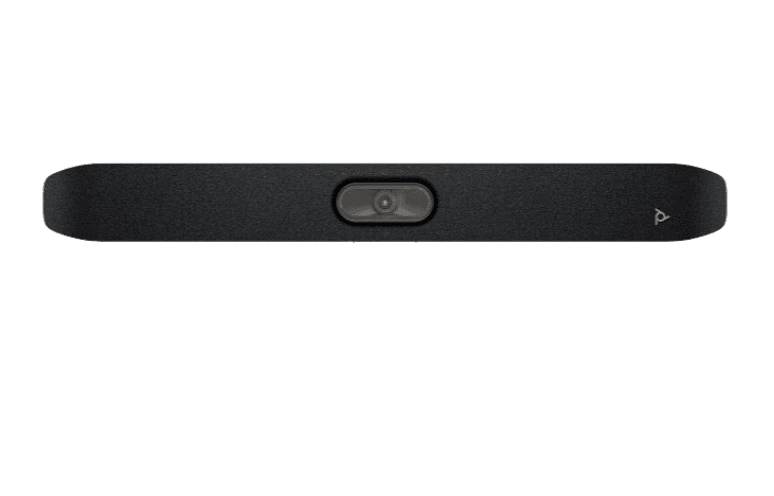 Camera Web HP Poly Studio X32, rezolutie video 4K, USB - 2