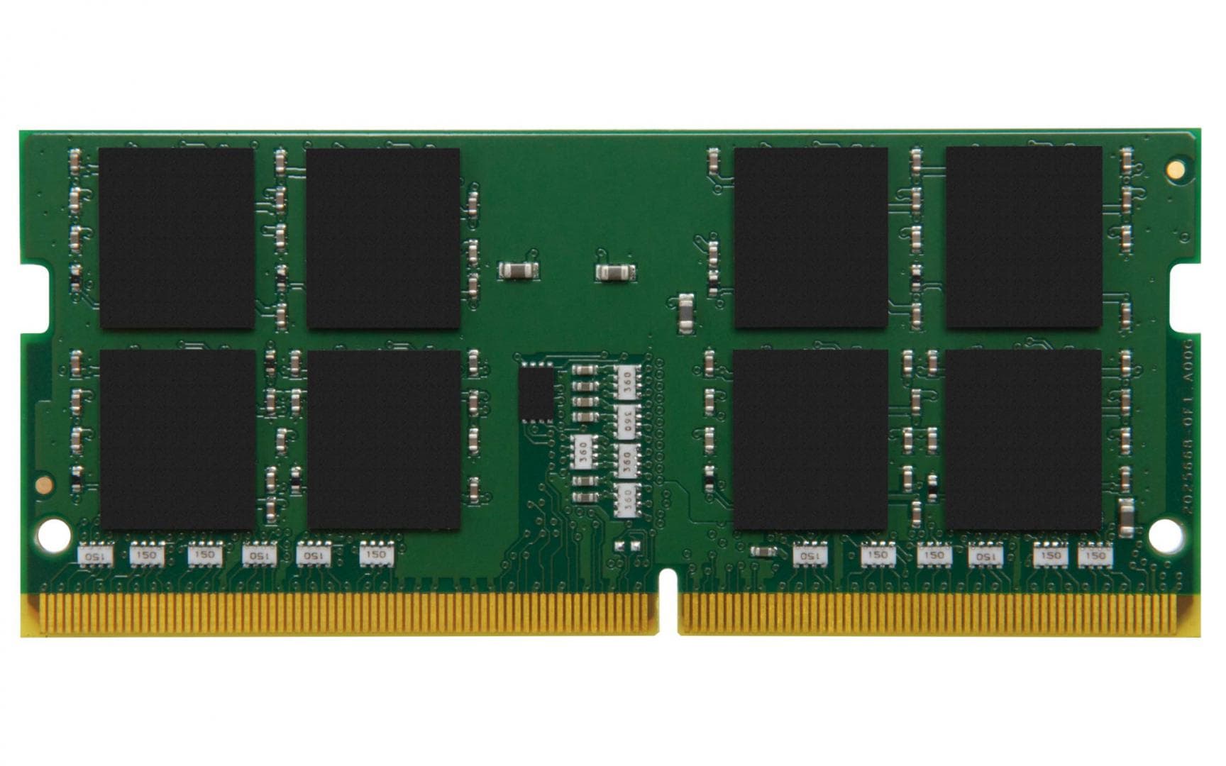 Memorie RAM Notebook Kingston ValueRAM, 8GB, DDR5, 5600MHz, CL46 - 2