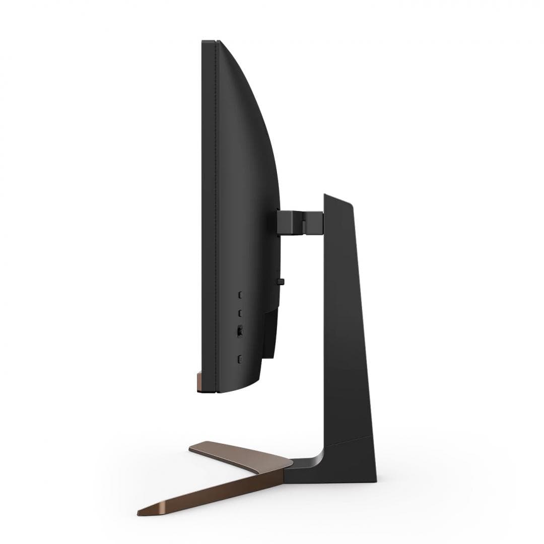 Monitor BenQ 28" EW2880U - 3