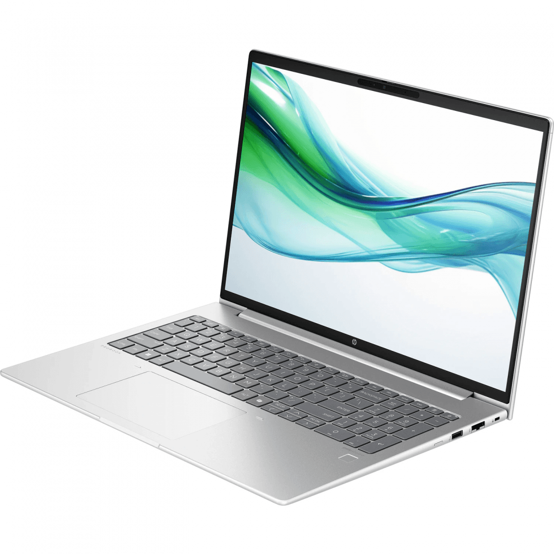 Laptop SMB HP ProBook 460 G11, cu procesor Intel Core - 3