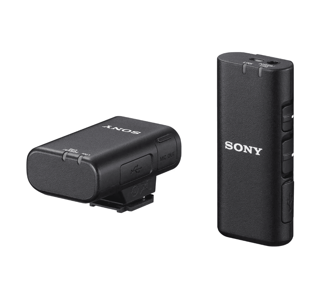 LAVALIERA WIRELESS SONY ECMW2BT.CE7