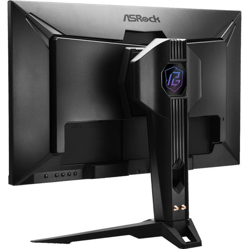Monitor Gaming Asrock PG27QFT2A, diagonala: 27", Aspect: 16:9, anti-glare, Rezolutie: - 3