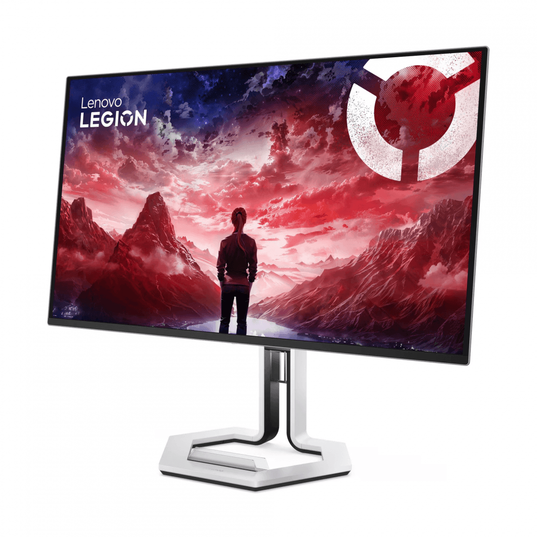 Monitor Gaming 31.5-inch Lenovo Legion Pro 32UD-10, LED, QD-OLED, 3840x2160, - 10