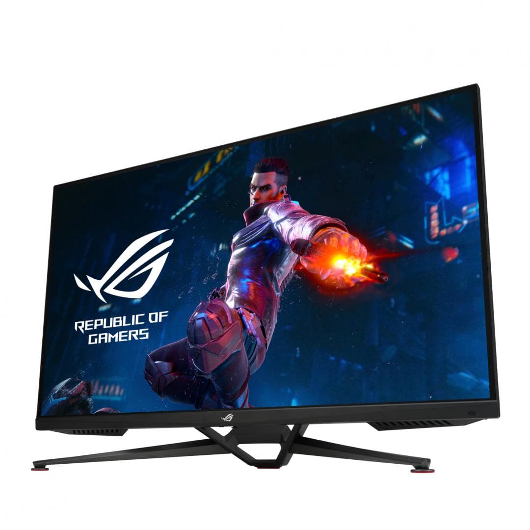 Monitor Asus 38" PG38UQ - 3