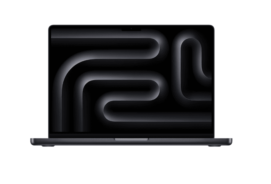 MacBook Pro 14.2"/Apple M4 Max (CPU 16-core, GPU 40-core, Neural