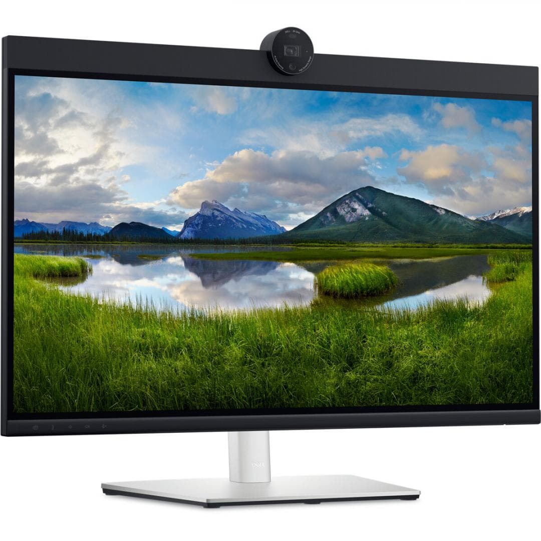 Monitor Dell 27" P2724DEB 68.47 cm, TFT LCD 2560 x - 3