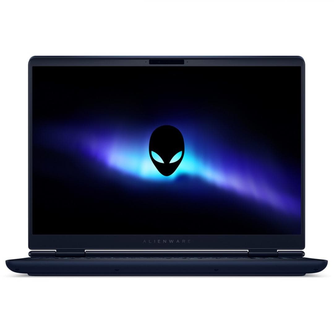 Laptop Gaming Dell Alienware 16X Aurora, cu procesor Intel Core