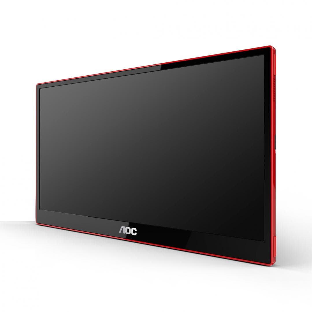 Monitor AOC 15.6" 16G3 - 5