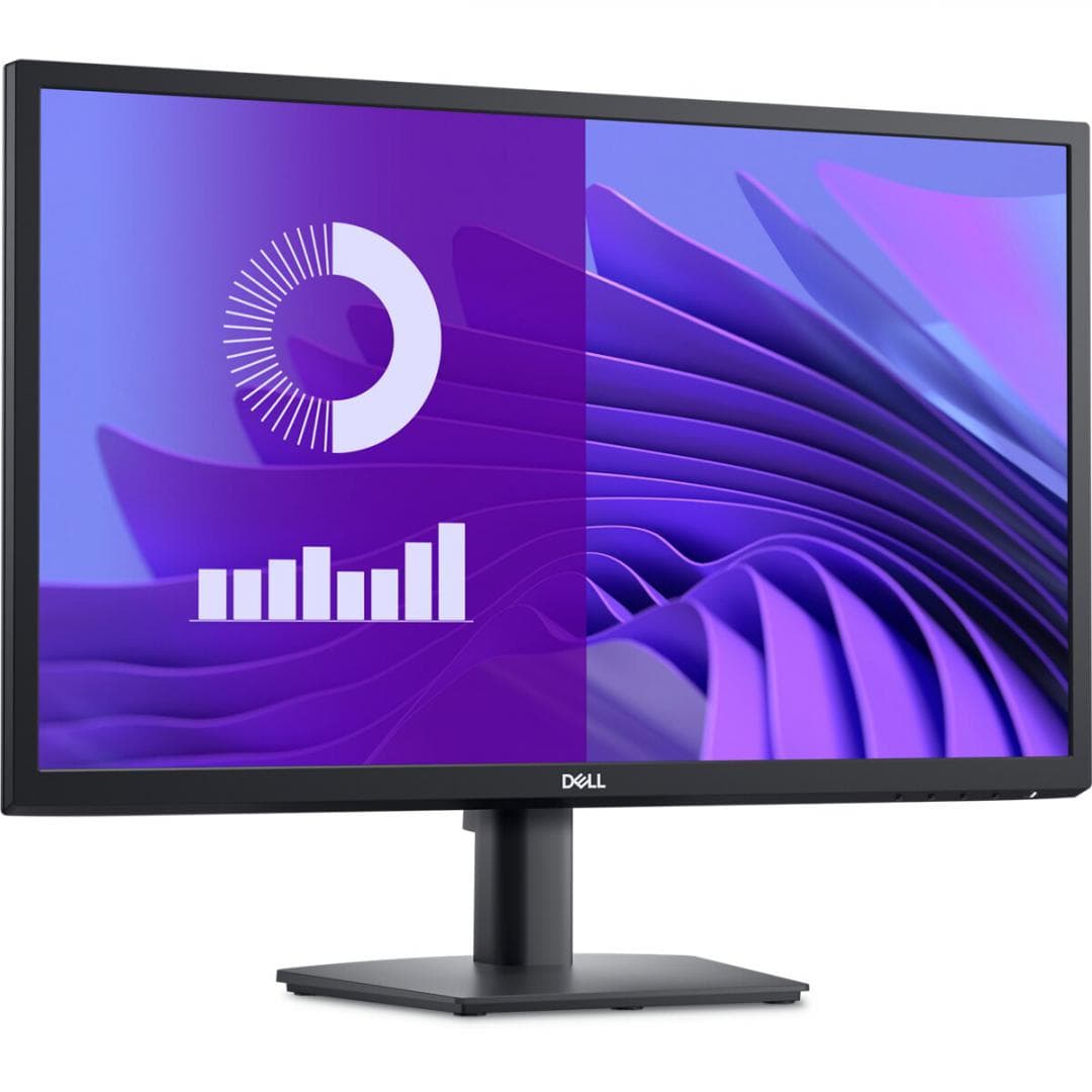 Monitor Dell 24" E2425H 60.47 cm, 1920 x 1080 75 - 3