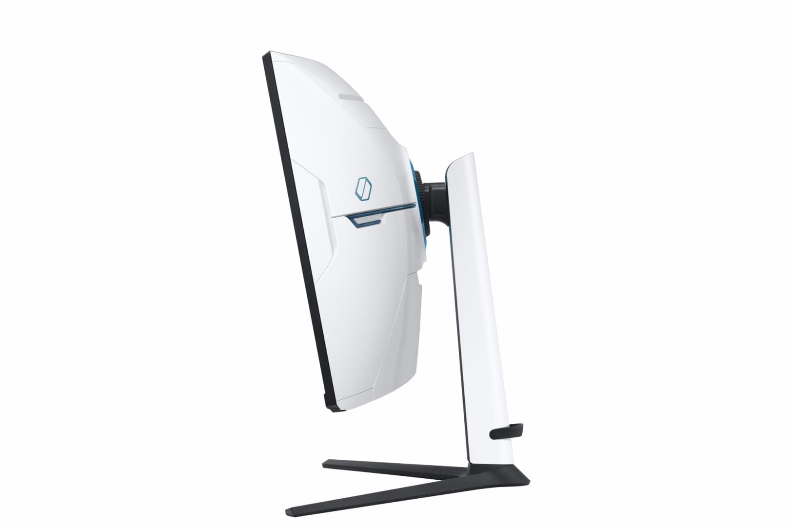 Monitor Samsung 32" LS32BG850NPXEN - 19