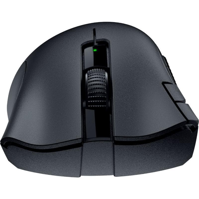 Mouse Gaming Wireless Razer DeathAdder V2 X HyperSpeed, 14000 dpi, - 3