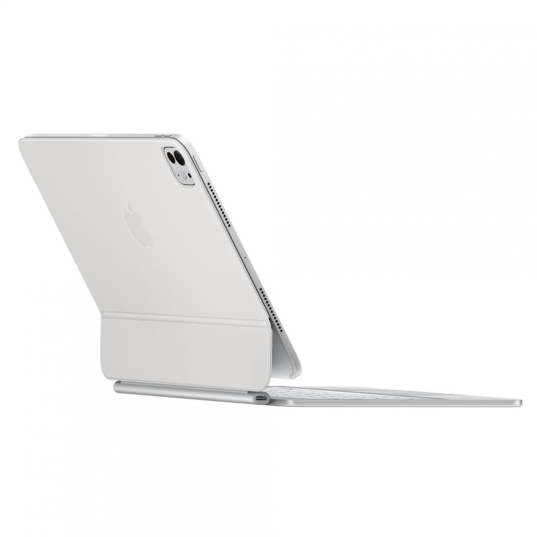 Magic Keyboard for iPad Pro 11‑inch (M5) - US English - 3