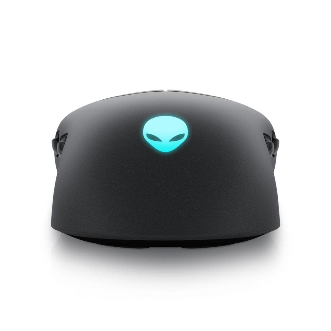 Dell Alienware Tri-Mode Wireless Gaming Mouse AW720M, Connection type: Tri-mode - 10