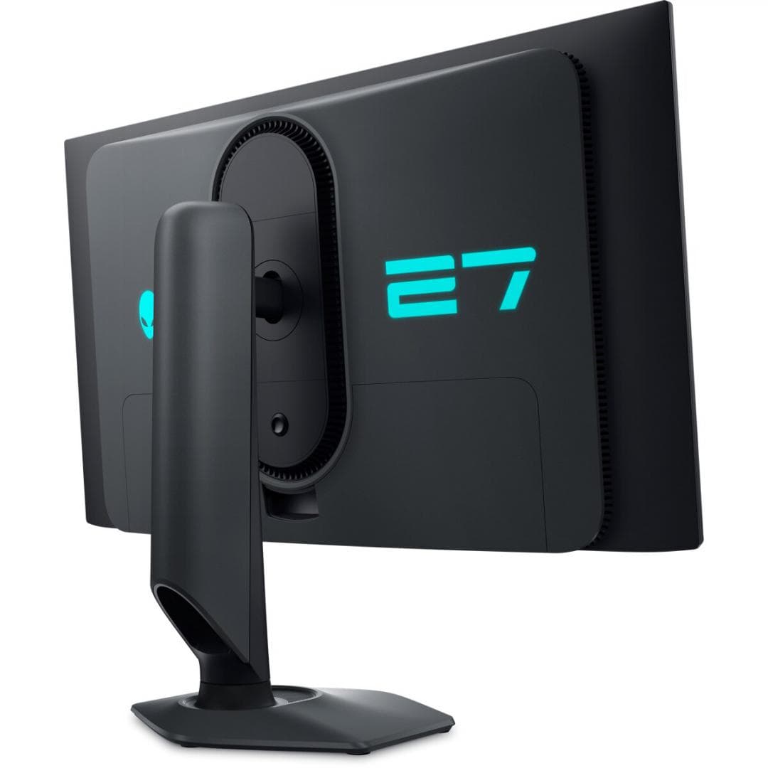 Monitor Dell Gaming Alienware 27" AW2725DF 67.82cm, OLED 2560 x - 4