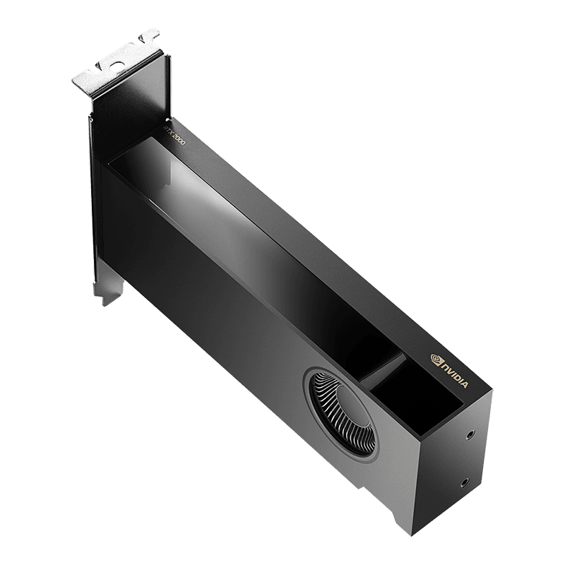 Placa video PNY RTX A2000, 16GB GDDR6, PCI Express 4.0, - 4
