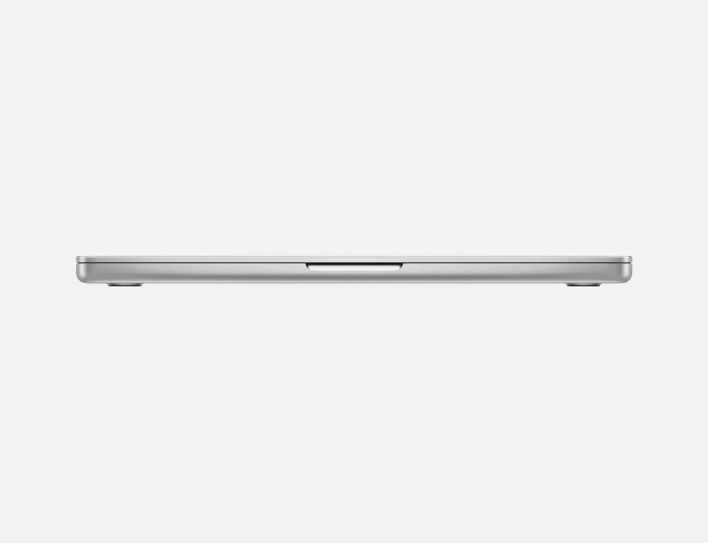 MacBook Pro 14.2"/Apple M4 Pro (CPU 12-core, GPU 16-core, Neural - 5