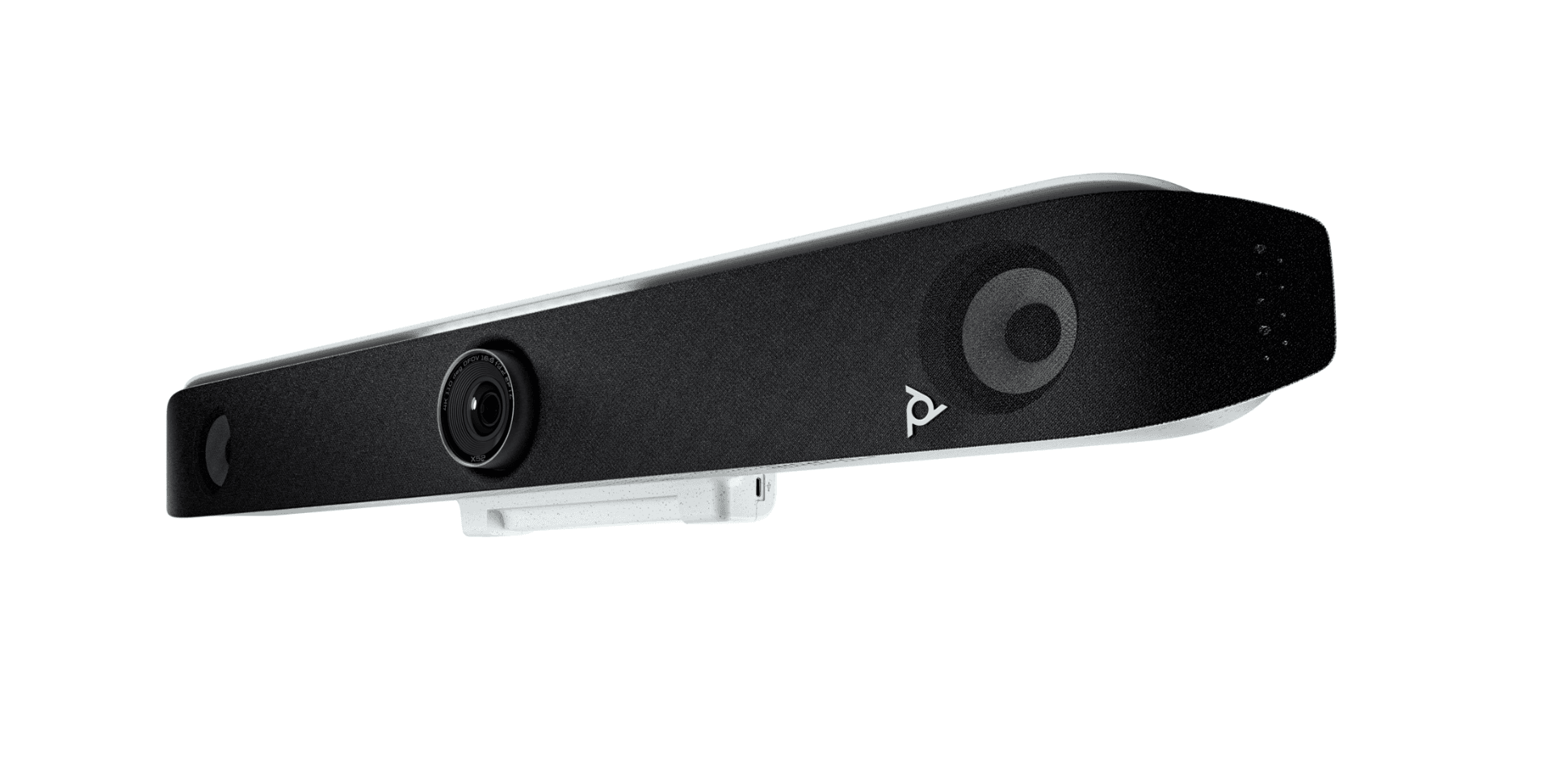 Camera Web HP Poly Studio X52, rezolutie video 4K, USB - 2