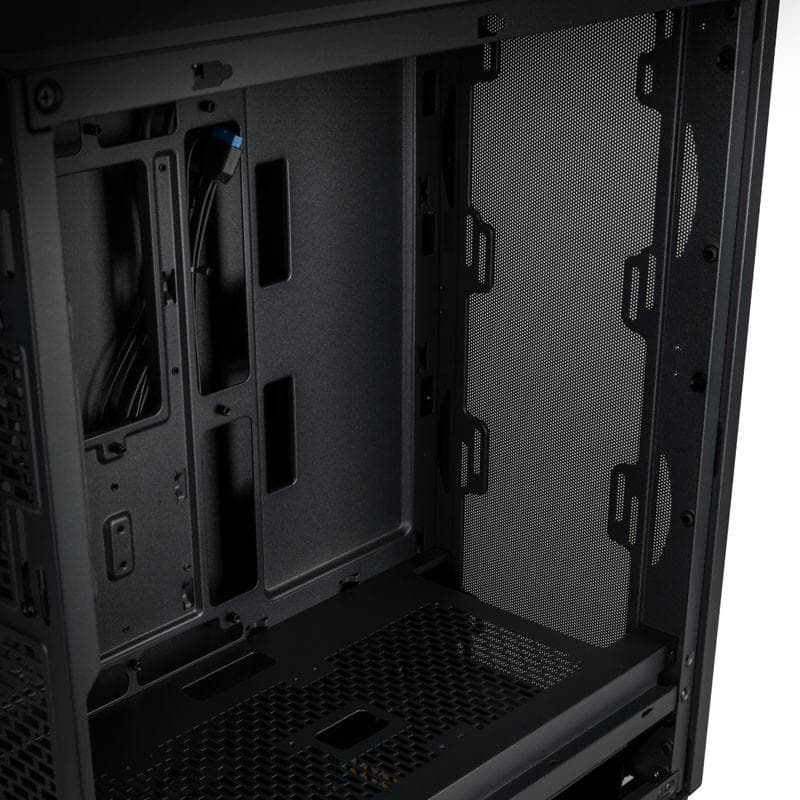Carcasa PHANTEKS XT Pro, Mid Tower, Black - 8