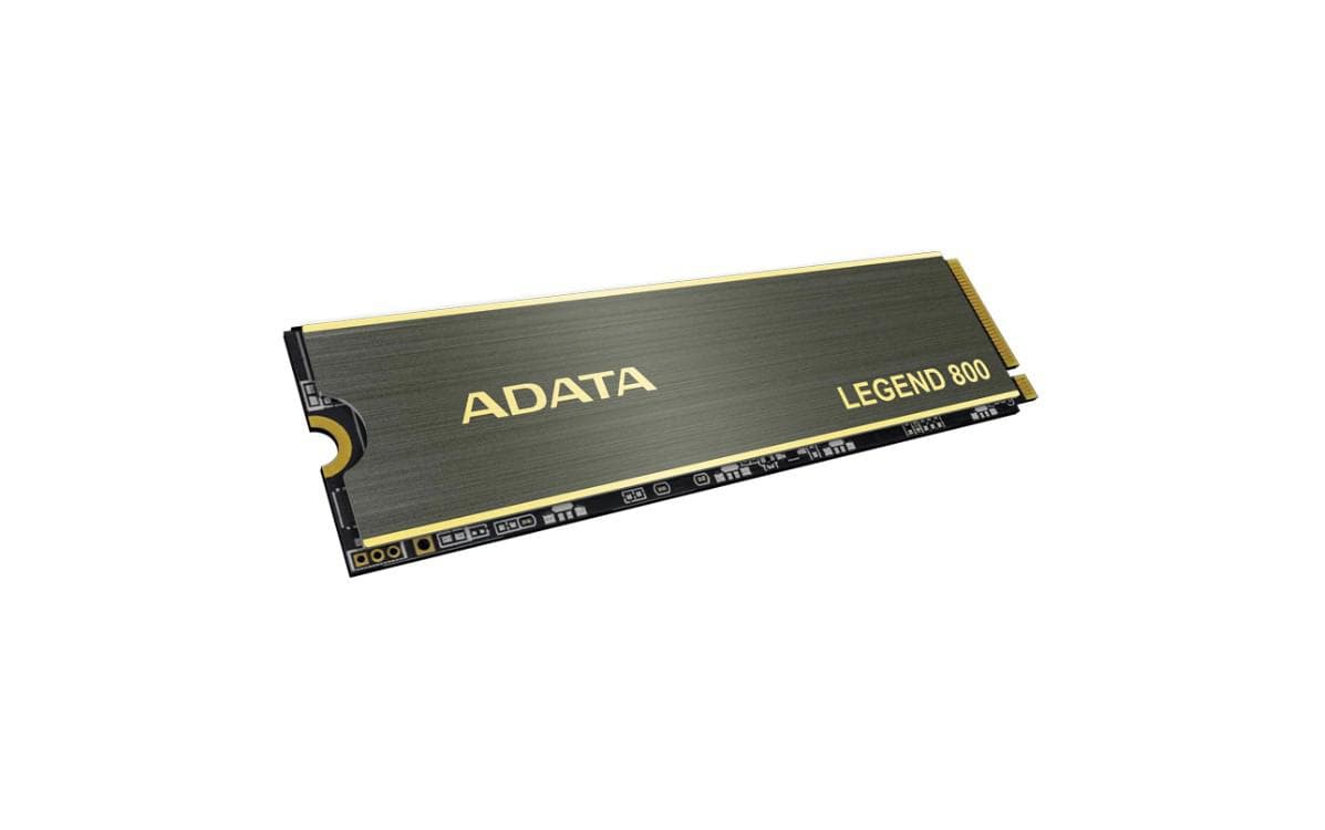 SSD intern ADATA Legend 800, 2 TB, PCI Express 3.0 - 3