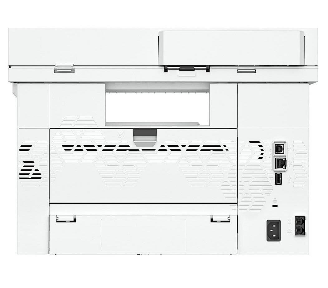 Multifunctional laser mono HP Laserjet Pro 4113DW, Format A4. Laser, - 2