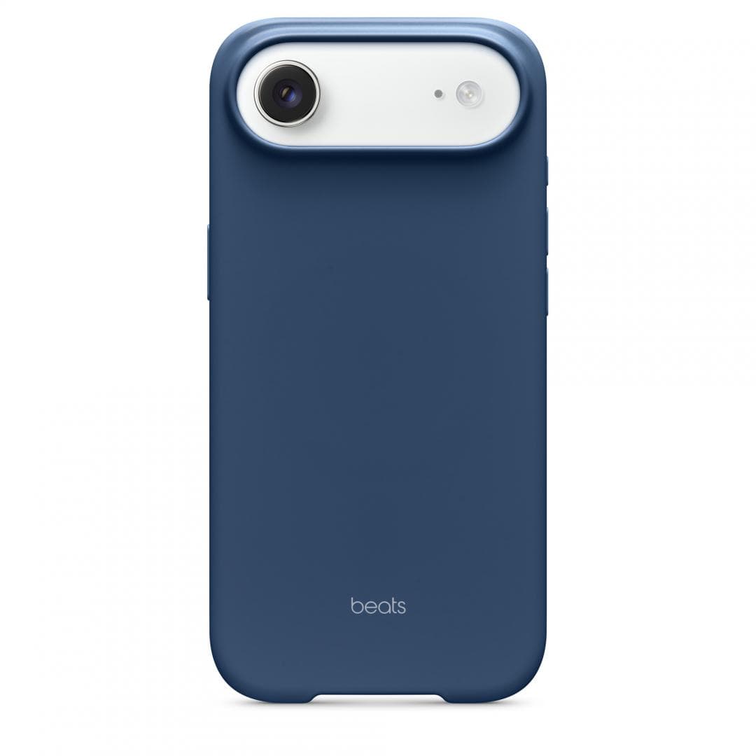 Beats iPhone Air Case with MagSafe and Camera Control -