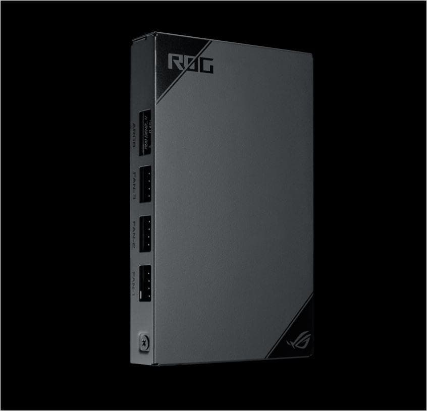 Cooler Procesor Asus ROG Ryujin II 240 ARGB NEGRU - 4