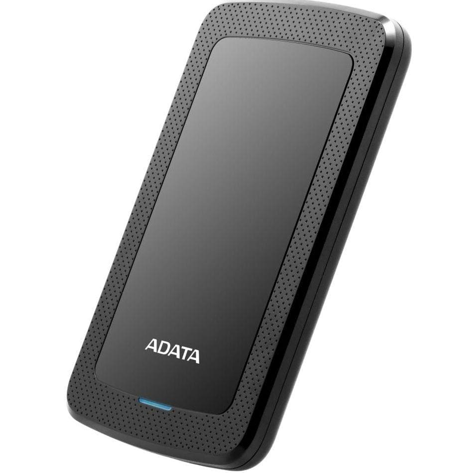 HDD Extern Adata, 2TB, HV300, 2.5, USB 3.1, Senzor protectie - 3