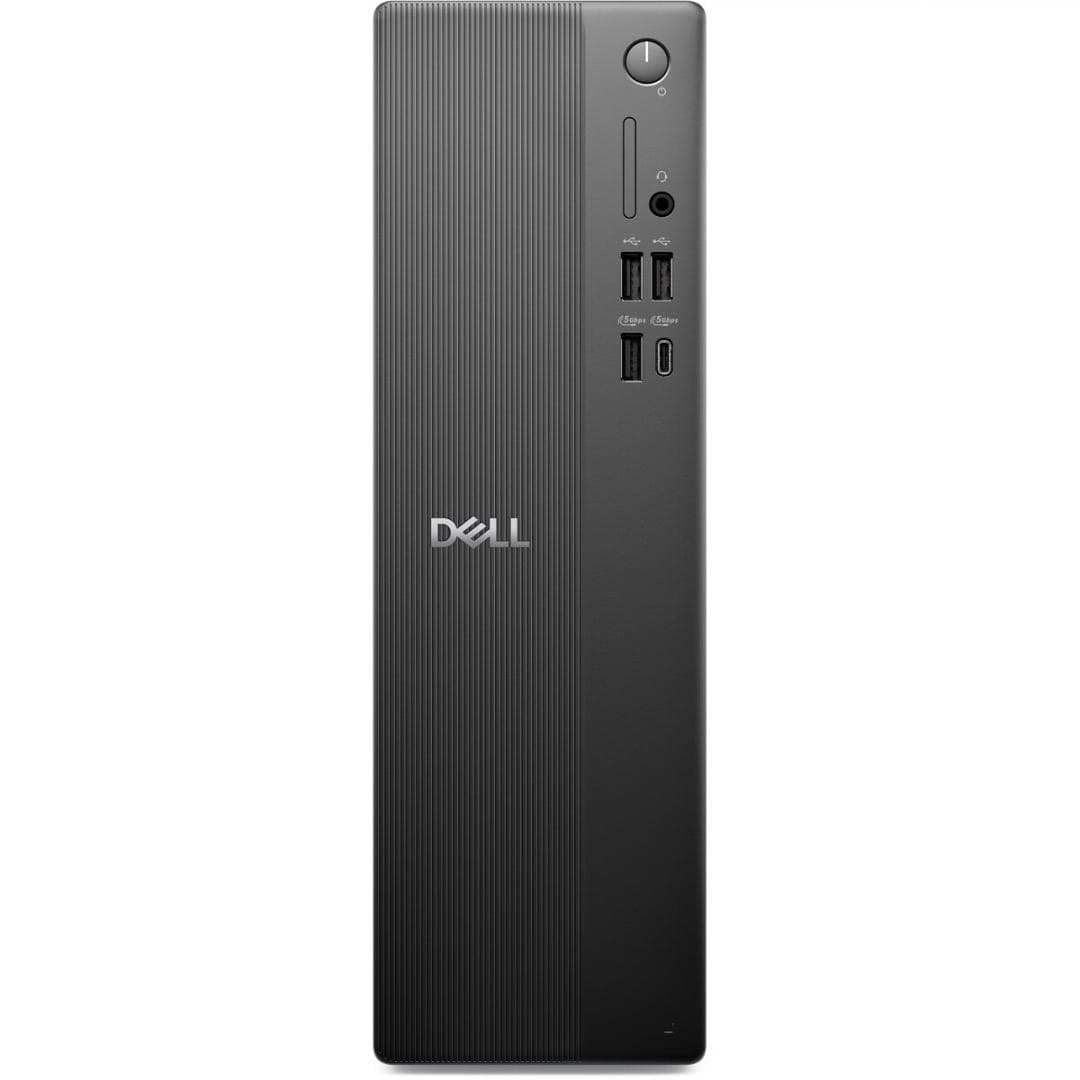 Desktop Business Dell Pro Slim Essential QVS1260 cu procesor Intel - 2