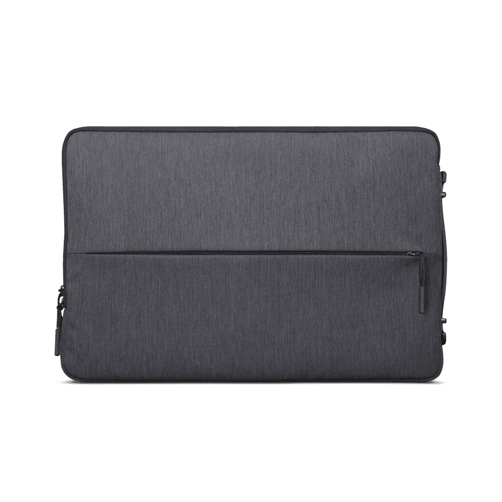 Husa laptop Lenovo Urban 15.6", Negru, Functii: Rezistent la apa,