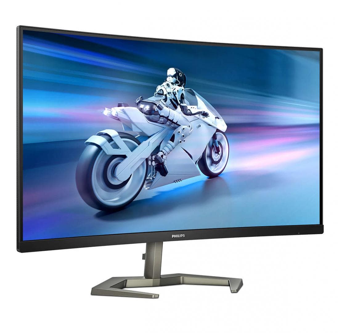 Monitor Philips 31.2" 32M1C5200W/00, Curvature: 1500R, Diagonal (inch): 31.2, Diagonal - 7