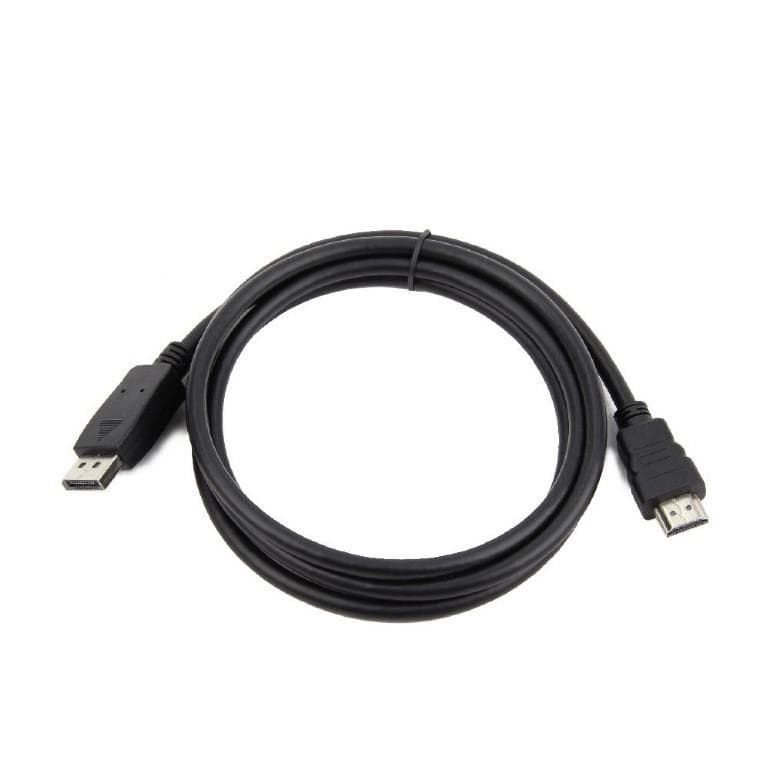 CABLU SPACER DP (T) LA HDMI (T) 3M, rezolutie maxima - 2
