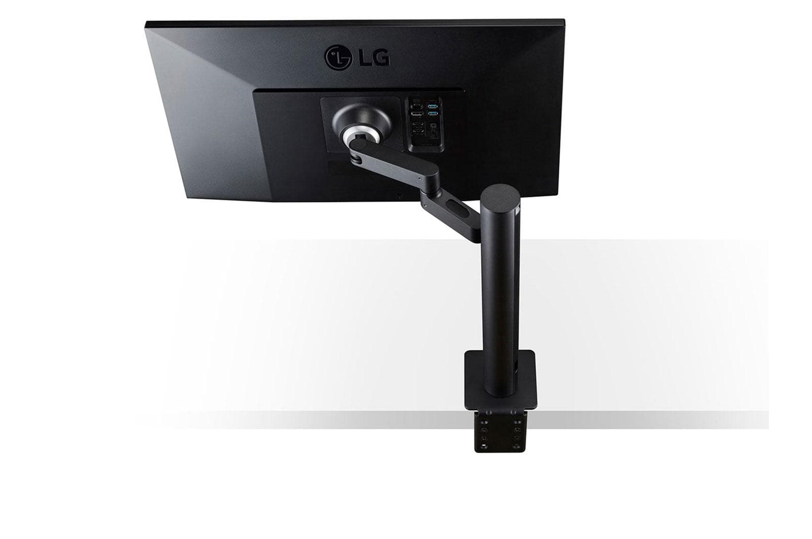 Monitor LG 27" 27UN880P-B.AEU - 13