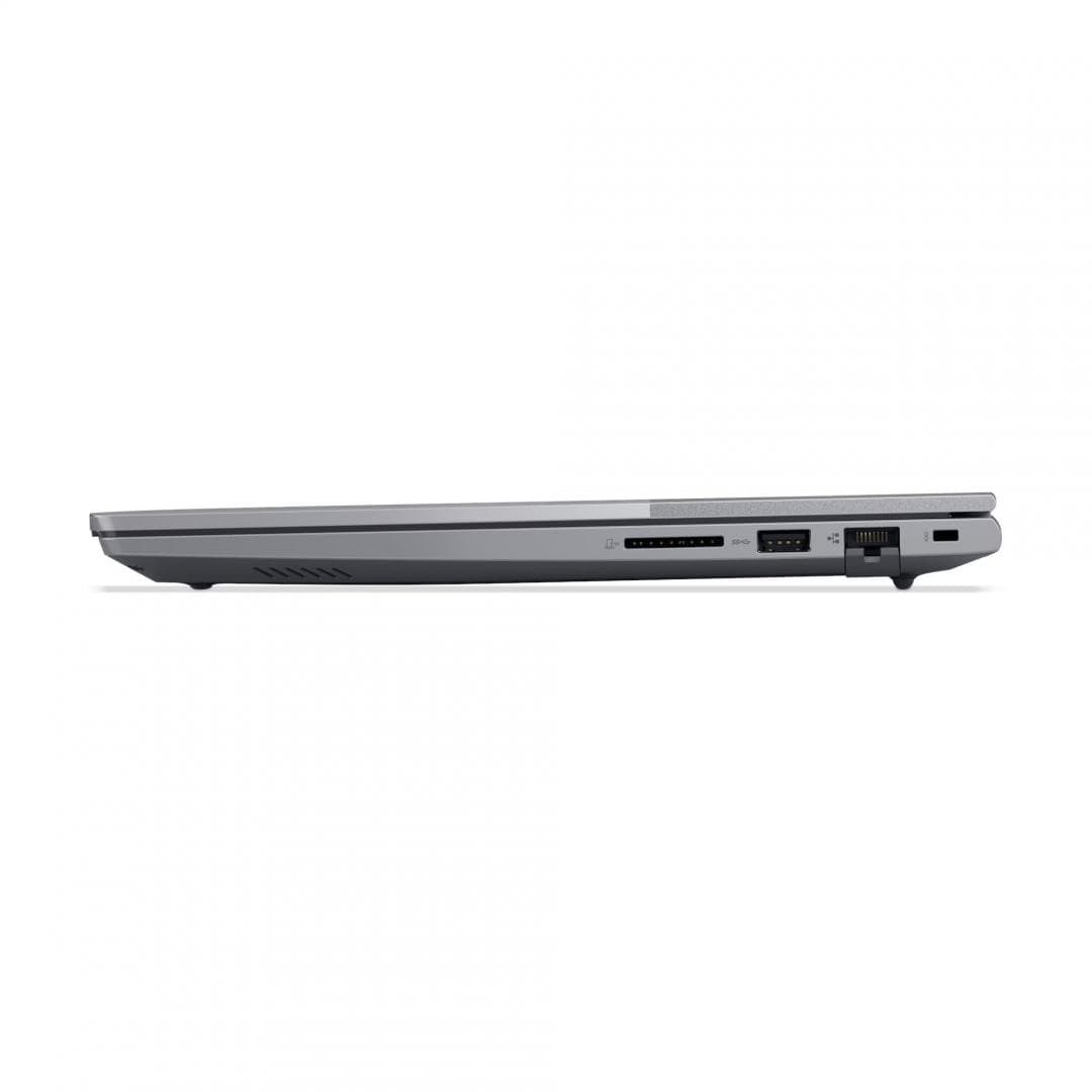 Laptop SMB Lenovo ThinkBook 14 G8 IRL, cu procesor Intel - 7