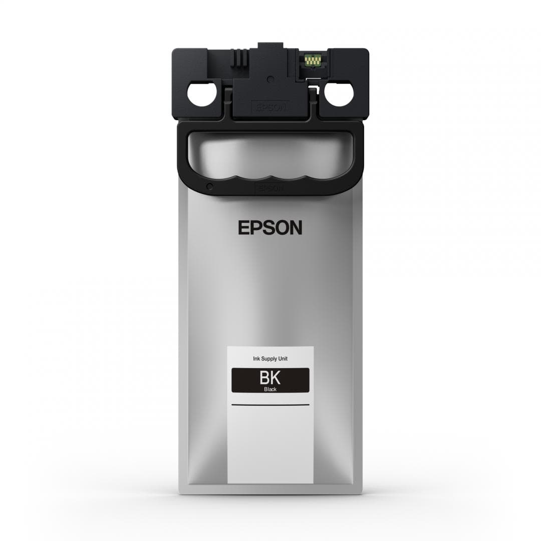 EPSON WF-M53xx/58xx BLACK INK CART. XL, Compatibilitate: WorkForce Pro WF-M5899DWF,